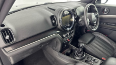 MINI Countryman 2.0 Cooper S Exclusive 5dr Petrol Hatchback